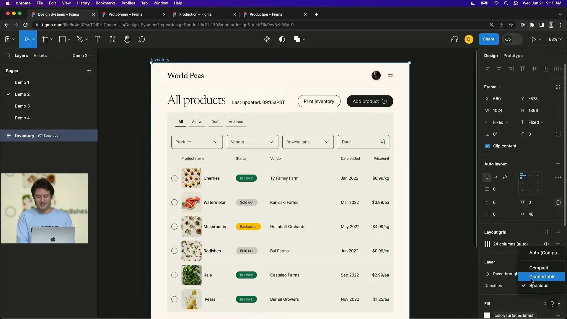 Config 2023 Product Launch Keynote 14 29 screenshot