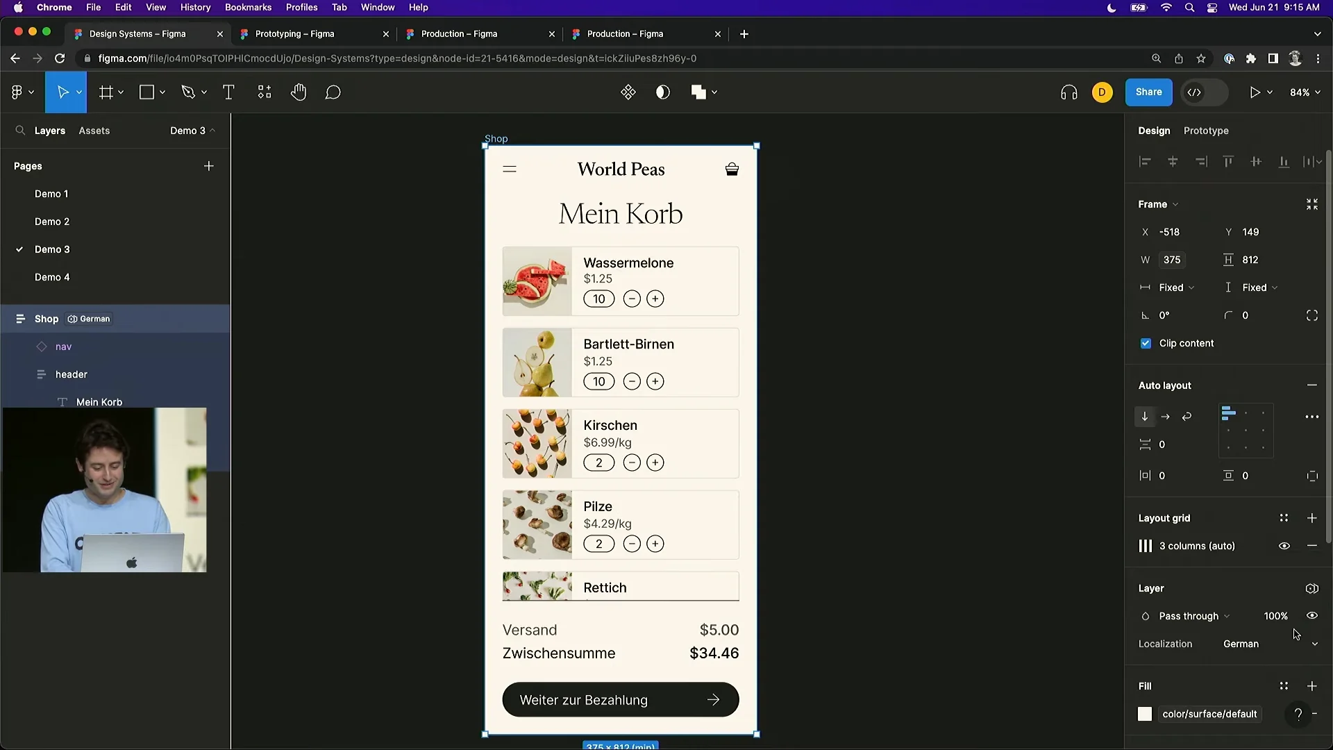 Config 2023 Product Launch Keynote 15 7 screenshot