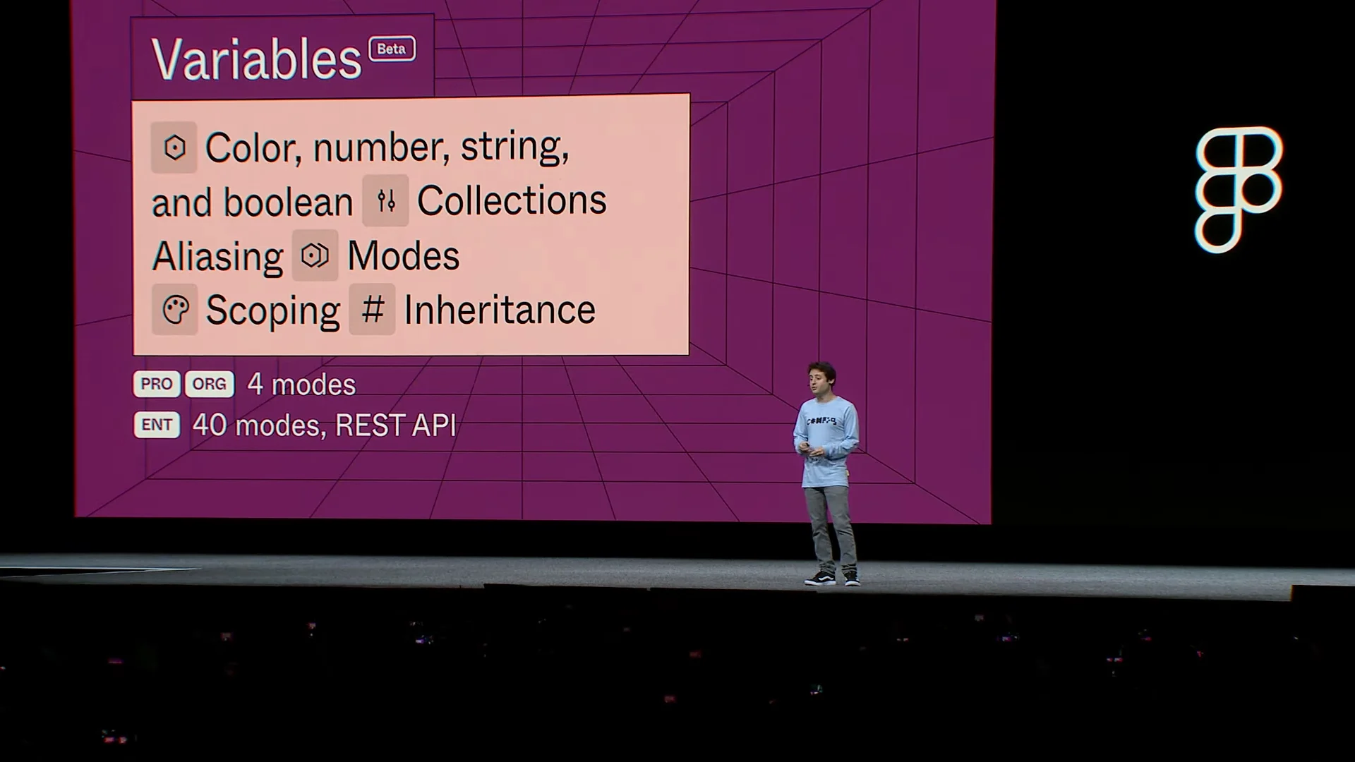 Config 2023 Product Launch Keynote 16 15 screenshot