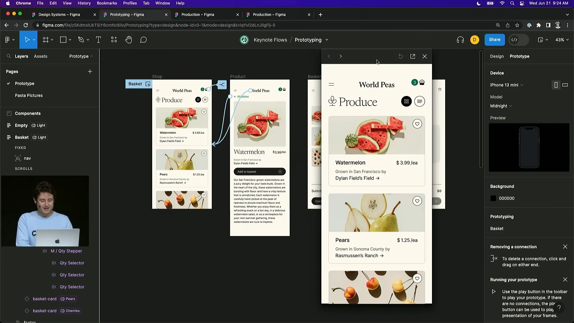 Config 2023 Product Launch Keynote 23 57 screenshot