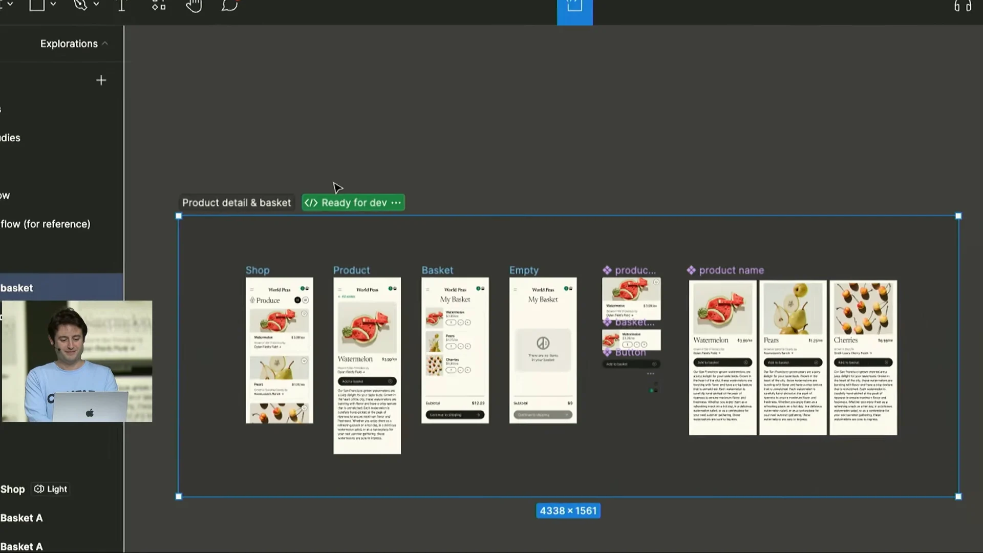 Config 2023 Product Launch Keynote 27 32 screenshot