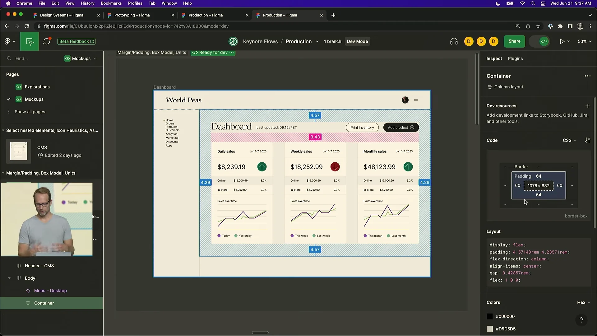 Config 2023 Product Launch Keynote 36 22 screenshot
