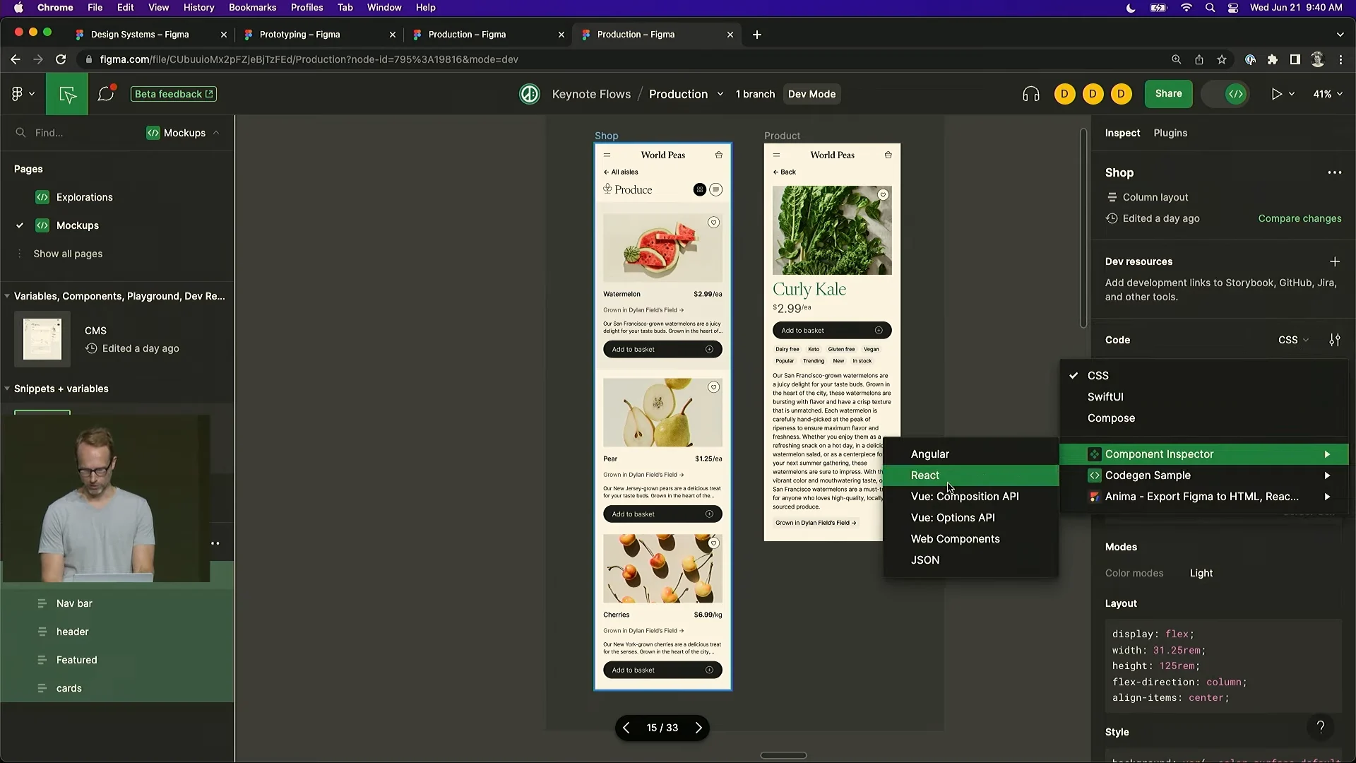 Config 2023 Product Launch Keynote 40 12 screenshot