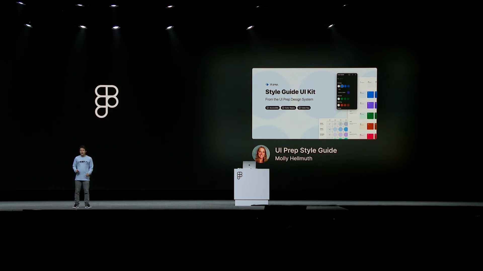 Config 2023 Product Launch Keynote 5 4 screenshot